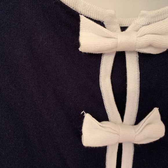 Openback sweater - Picture 3 of 3